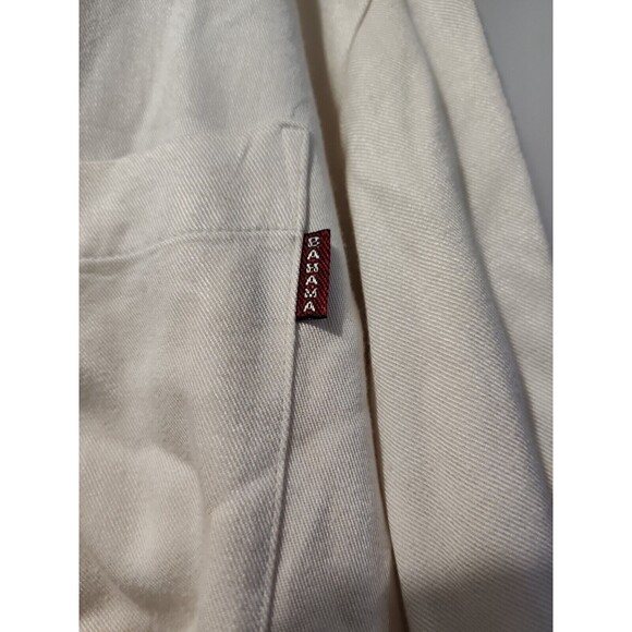 Tommy Bahama Tourist in Paradise Mens XL Shirt Hawaiian Vacation Beach Button - Picture 7 of 15